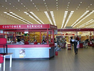 Uchumi