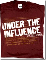 under-influence