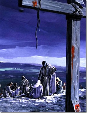 jesus_crucifixion_empty_cross