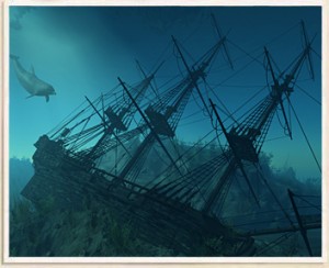 sunken-treasure-ship