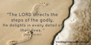 God Directs